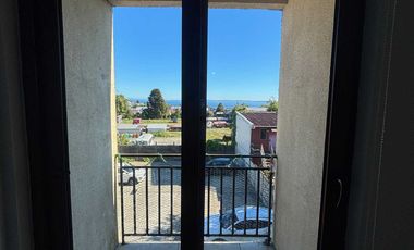 Departamento en arriendo en PUERTO MONTT