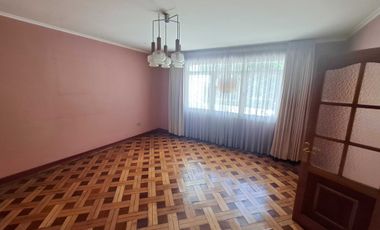 Local comercial en arriendo en RECOLETA