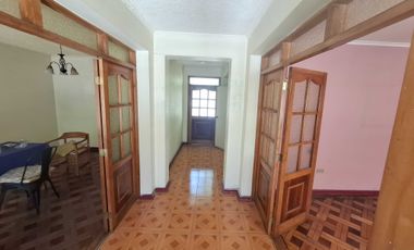 Local comercial en arriendo en RECOLETA