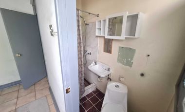 Local comercial en arriendo en RECOLETA