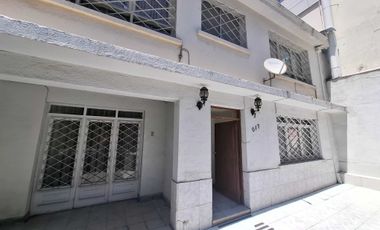 Local comercial en arriendo en RECOLETA