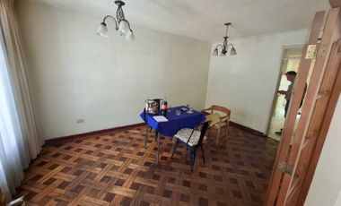 Local comercial en arriendo en RECOLETA