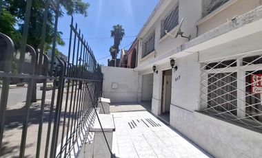 Local comercial en arriendo en RECOLETA