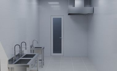 Local comercial en arriendo en PROVIDENCIA