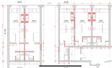 Local comercial en arriendo en PROVIDENCIA
