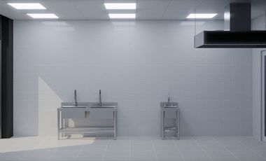 Local comercial en arriendo en PROVIDENCIA