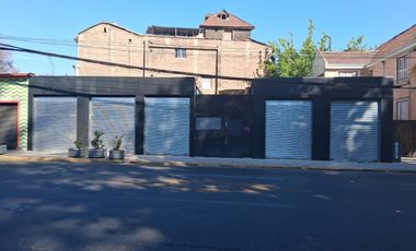 Local comercial en arriendo en PROVIDENCIA
