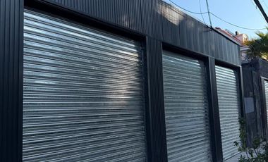 Local comercial en arriendo en PROVIDENCIA