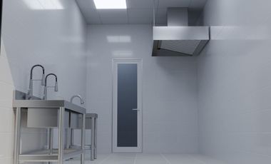 Local comercial en arriendo en PROVIDENCIA