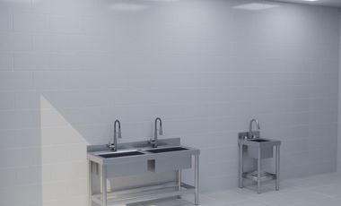 Local comercial en arriendo en PROVIDENCIA