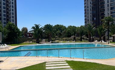 Departamento en arriendo en PUDAHUEL