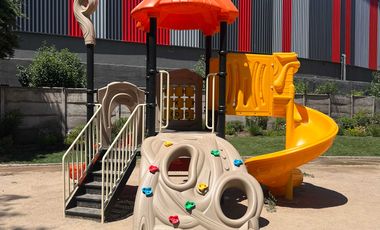 Departamento en arriendo en PUDAHUEL