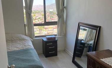 Departamento en arriendo en PUDAHUEL