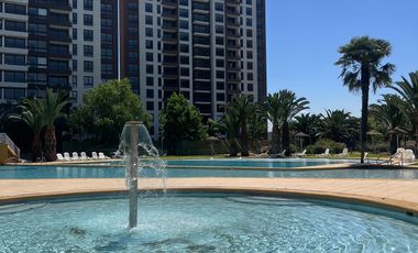 Departamento en arriendo en PUDAHUEL