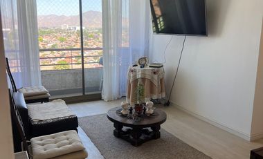 Departamento en arriendo en PUDAHUEL