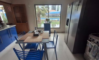 Casa en venta  en MACHALÍ