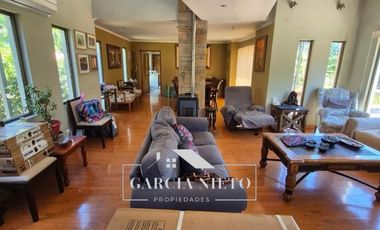 Casa en venta  en MACHALÍ
