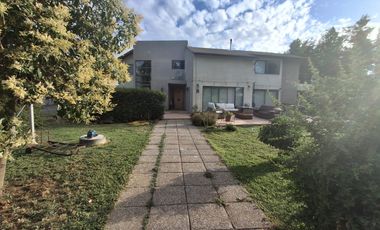 Casa en venta  en MACHALÍ