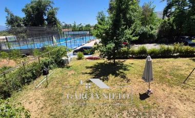 Casa en venta  en MACHALÍ