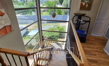 Casa en venta  en MACHALÍ
