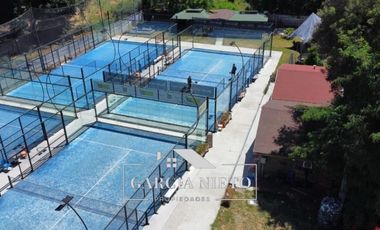 Casa en venta  en MACHALÍ