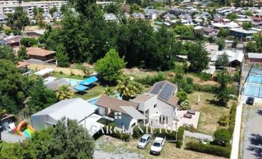 Casa en venta  en MACHALÍ