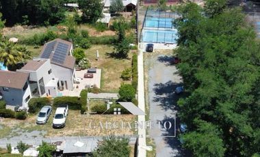 Casa en venta  en MACHALÍ