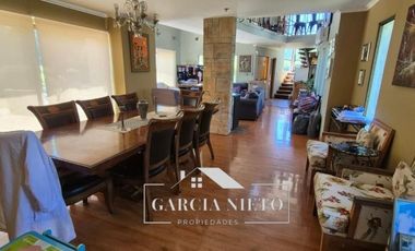 Casa en venta  en MACHALÍ
