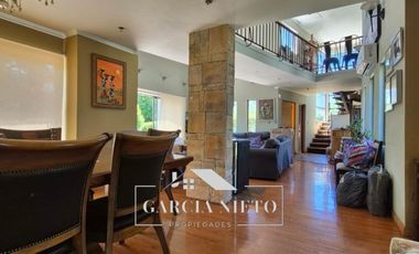 Casa en venta  en MACHALÍ