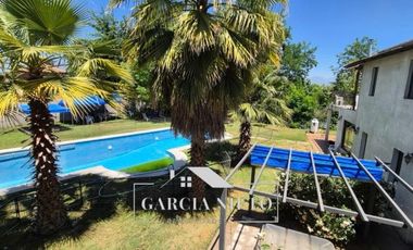 Casa en venta  en MACHALÍ