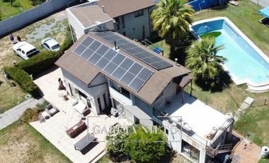 Casa en venta  en MACHALÍ