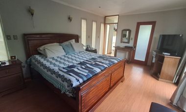 Casa en venta  en MACHALÍ