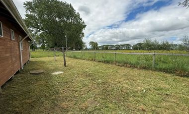 Casa en arriendo en FRUTILLAR