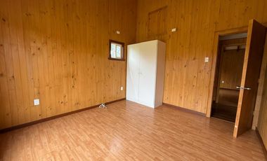 Casa en arriendo en FRUTILLAR