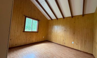 Casa en arriendo en FRUTILLAR