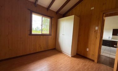 Casa en arriendo en FRUTILLAR