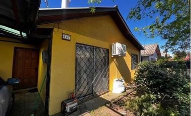 Casa en Venta en 12 1/2 sur 447, Villa Universitaria.