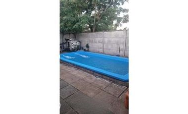 Casa en Venta en 12 1/2 sur 447, Villa Universitaria.