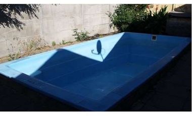 Casa en Venta en 12 1/2 sur 447, Villa Universitaria.