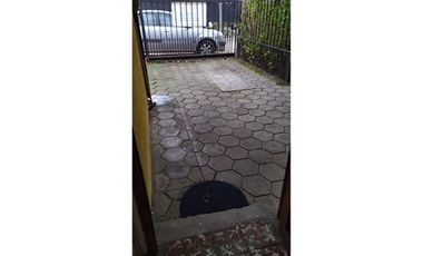 Casa en Venta en 12 1/2 sur 447, Villa Universitaria.