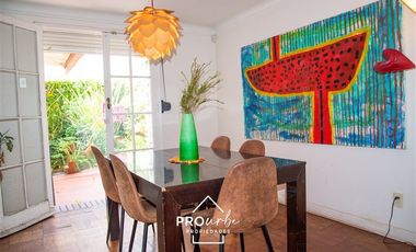 Casa en Venta en CALIFORNIA - R. LYON