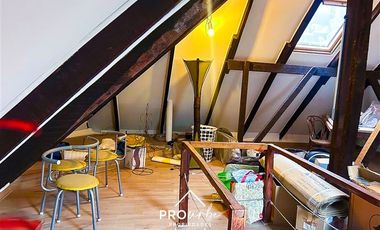 Casa en Venta en CALIFORNIA - R. LYON