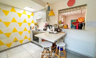 Casa en Venta en CALIFORNIA - R. LYON