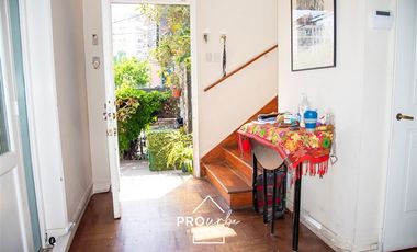 Casa en Venta en CALIFORNIA - R. LYON