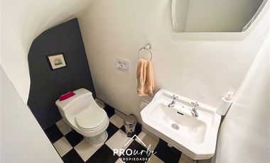 Casa en Venta en CALIFORNIA - R. LYON