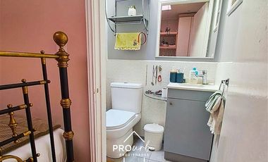 Casa en Venta en CALIFORNIA - R. LYON