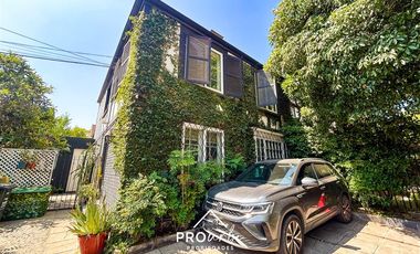 Casa en Venta en CALIFORNIA - R. LYON