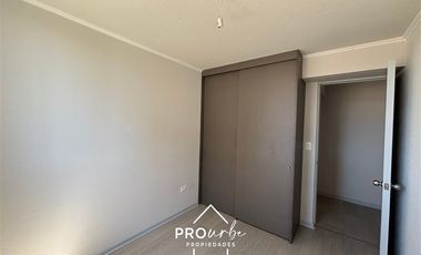 Departamento en Arriendo en Valle Grande