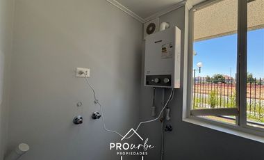 Departamento en Arriendo en Valle Grande