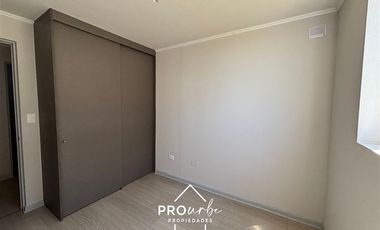 Departamento en Arriendo en Valle Grande